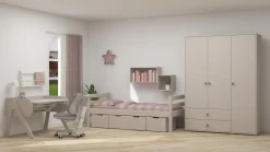 Bücherregal
