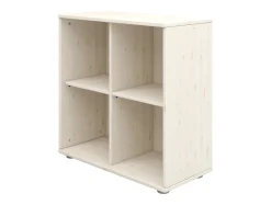Bücherregal, 4 Fächer