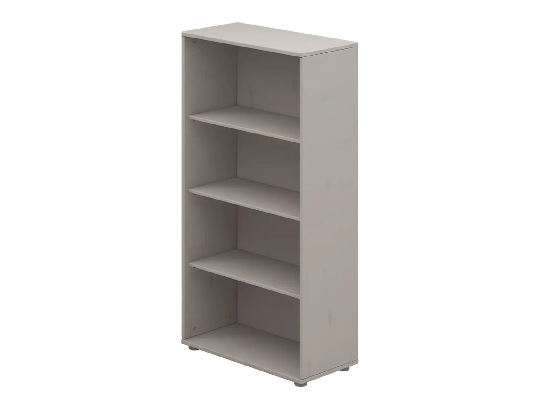 Bücherregal mit 3 Regalbrettern