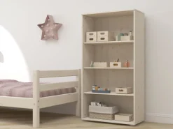 Bücherregal mit 3 Regalbrettern