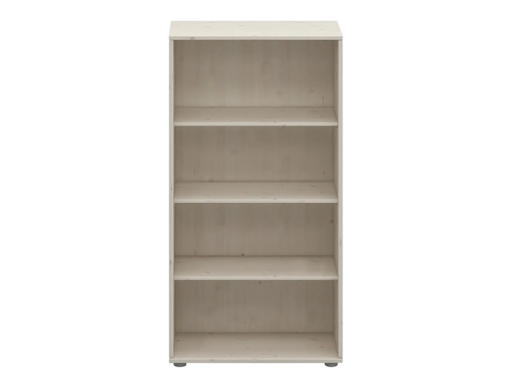 Bücherregal mit 3 Regalbrettern