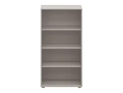 Bücherregal mit 3 Regalbrettern