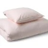 Bettwäsche – Baby (70x100cm) Mauve Morn