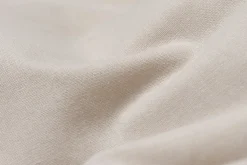 Bettwäsche – Baby (70x100cm) Warm Gray