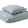 Bettwäsche – Einzelbett (140x200cm) Arona