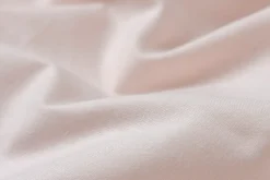 Bettwäsche – Einzelbett (140x200cm) Mauve Morn