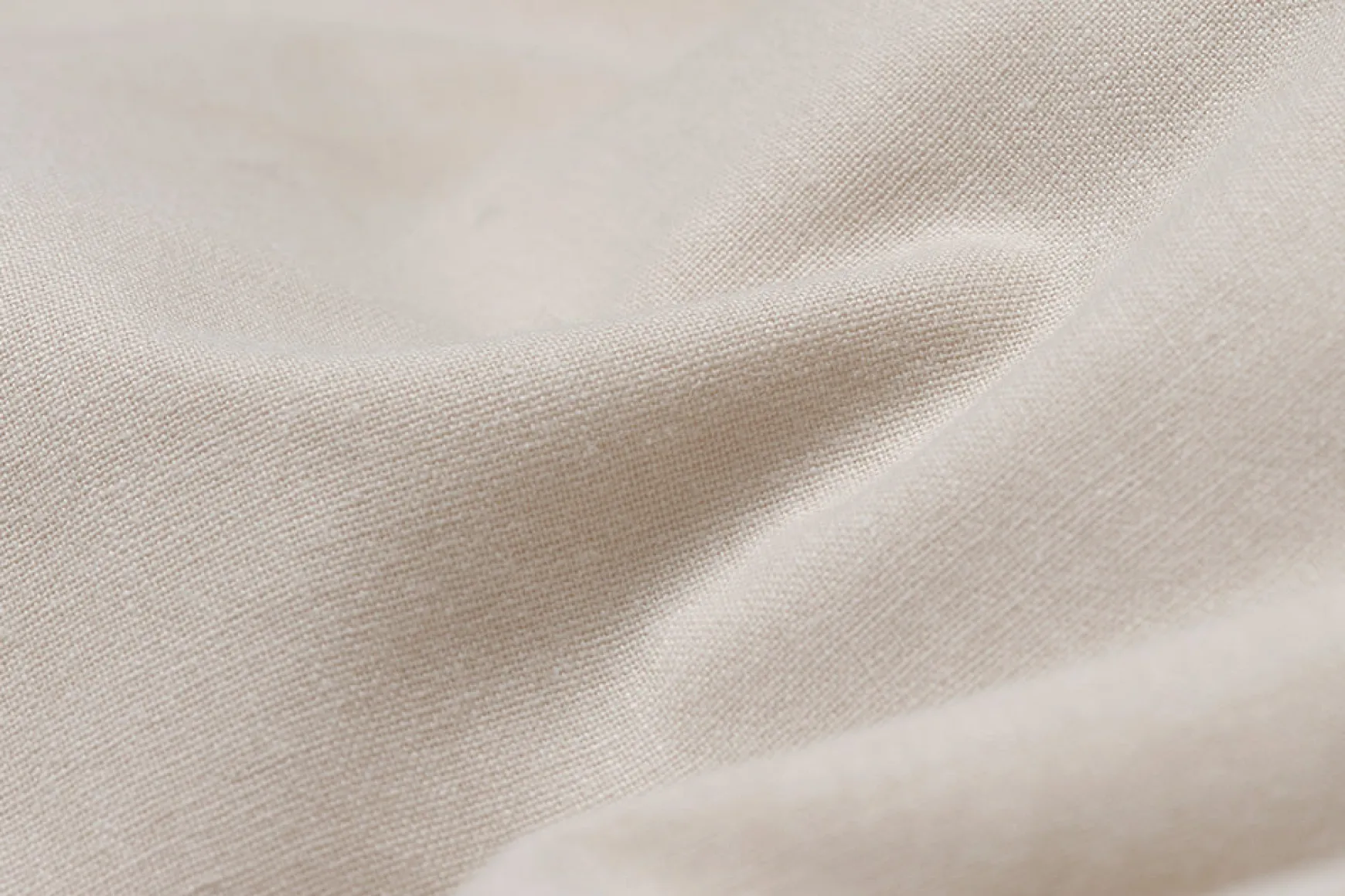 Bettwäsche – Junior (100x140cm) Warm Gray