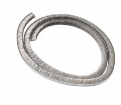 Bürstendichtung