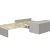 Classic - Sofabett für Hochbett