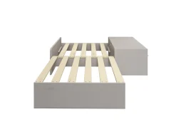Classic - Sofabett für Hochbett