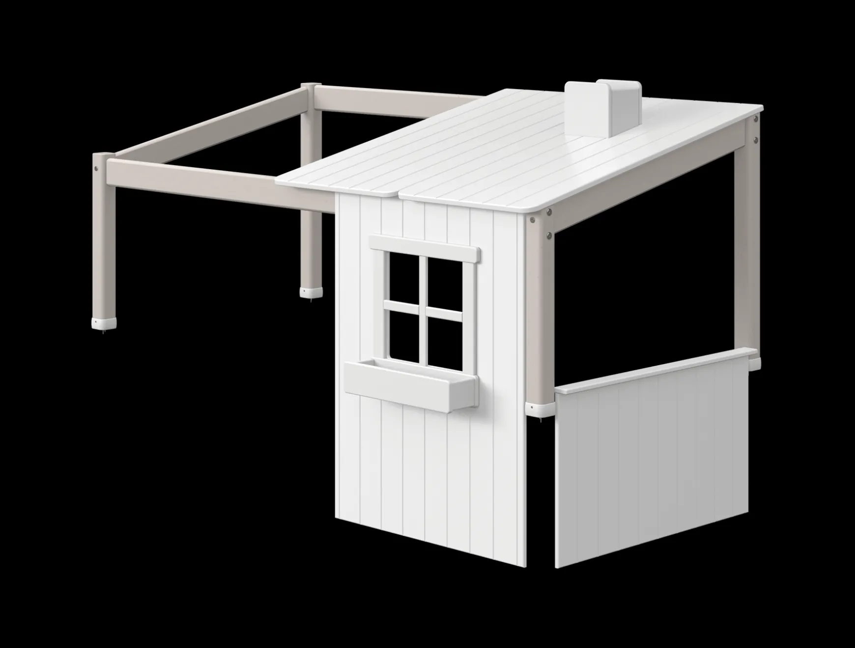 1/2 Classic-Haus
