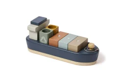 Containerschiff