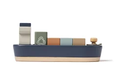 Containerschiff