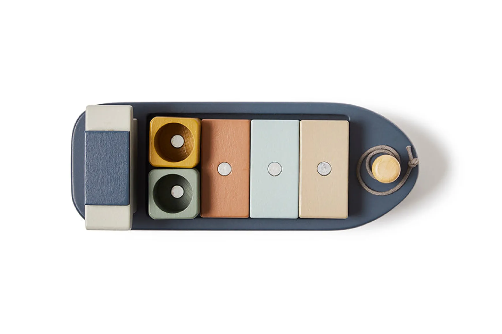 Containerschiff