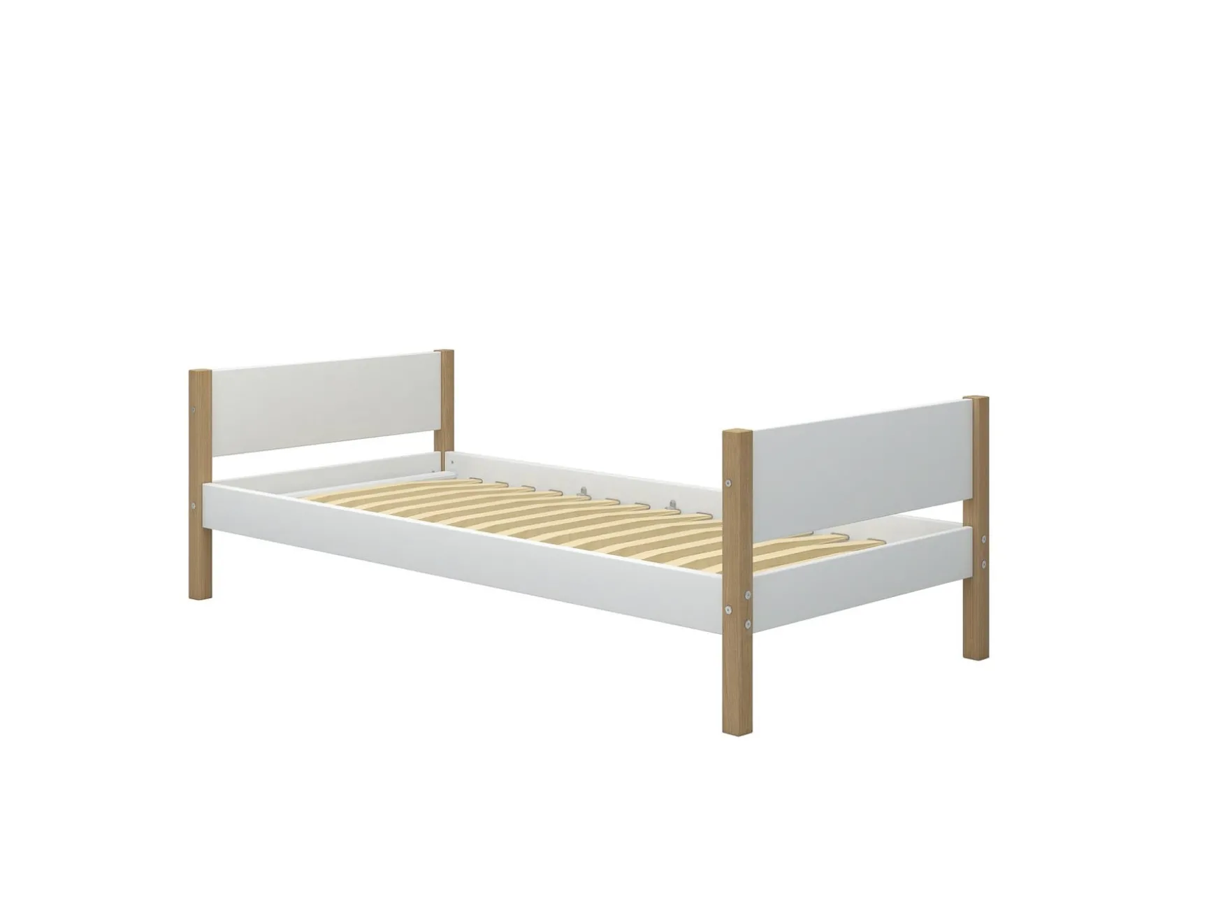 Einzelbett