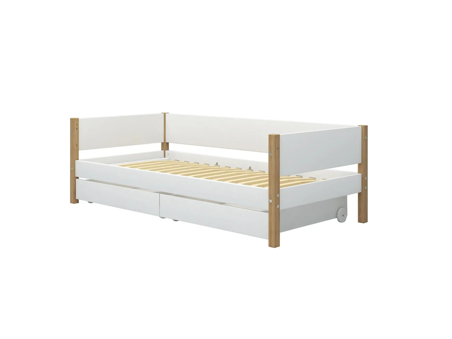 Einzelbett