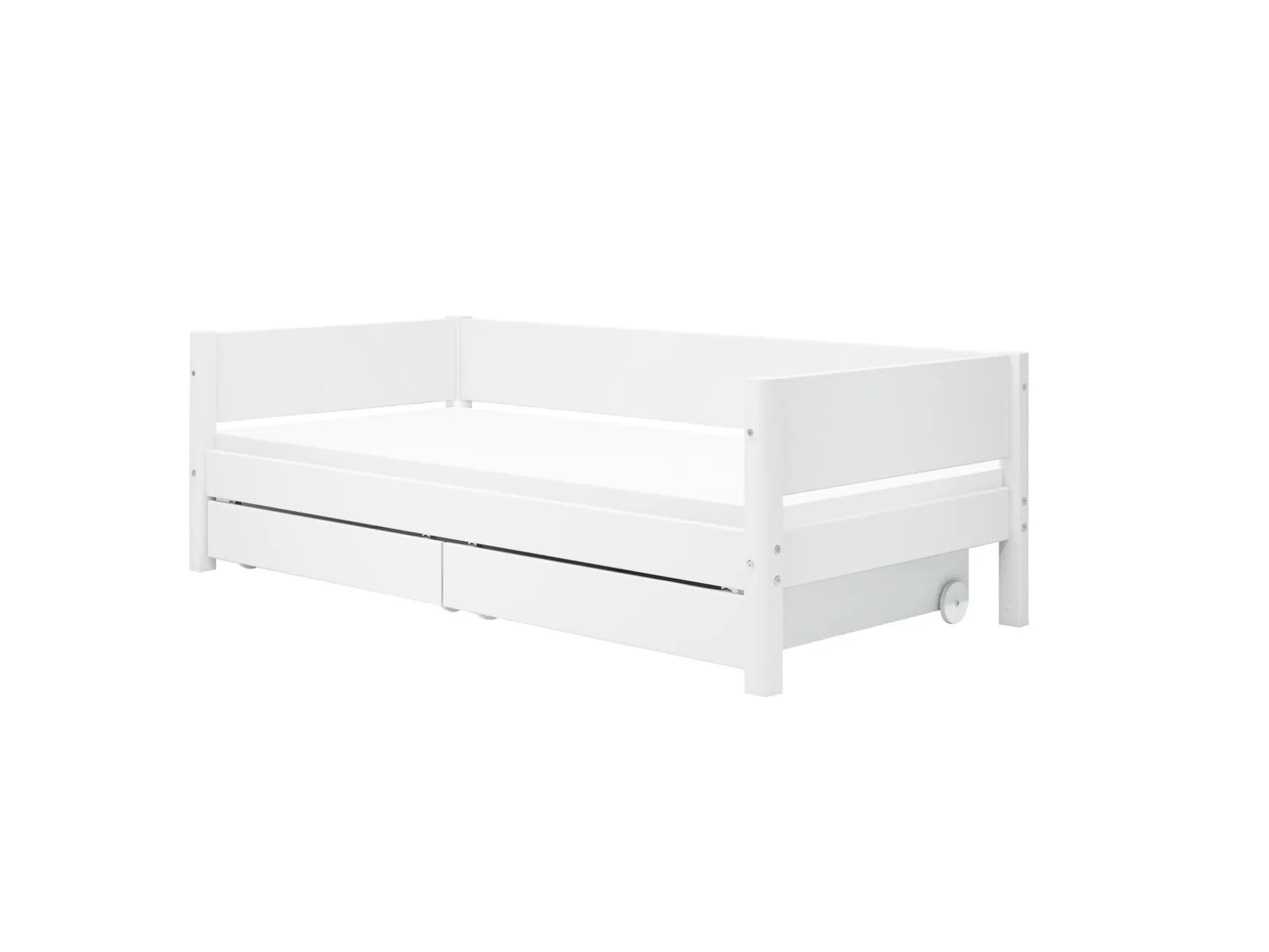 Einzelbett