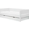 Einzelbett
