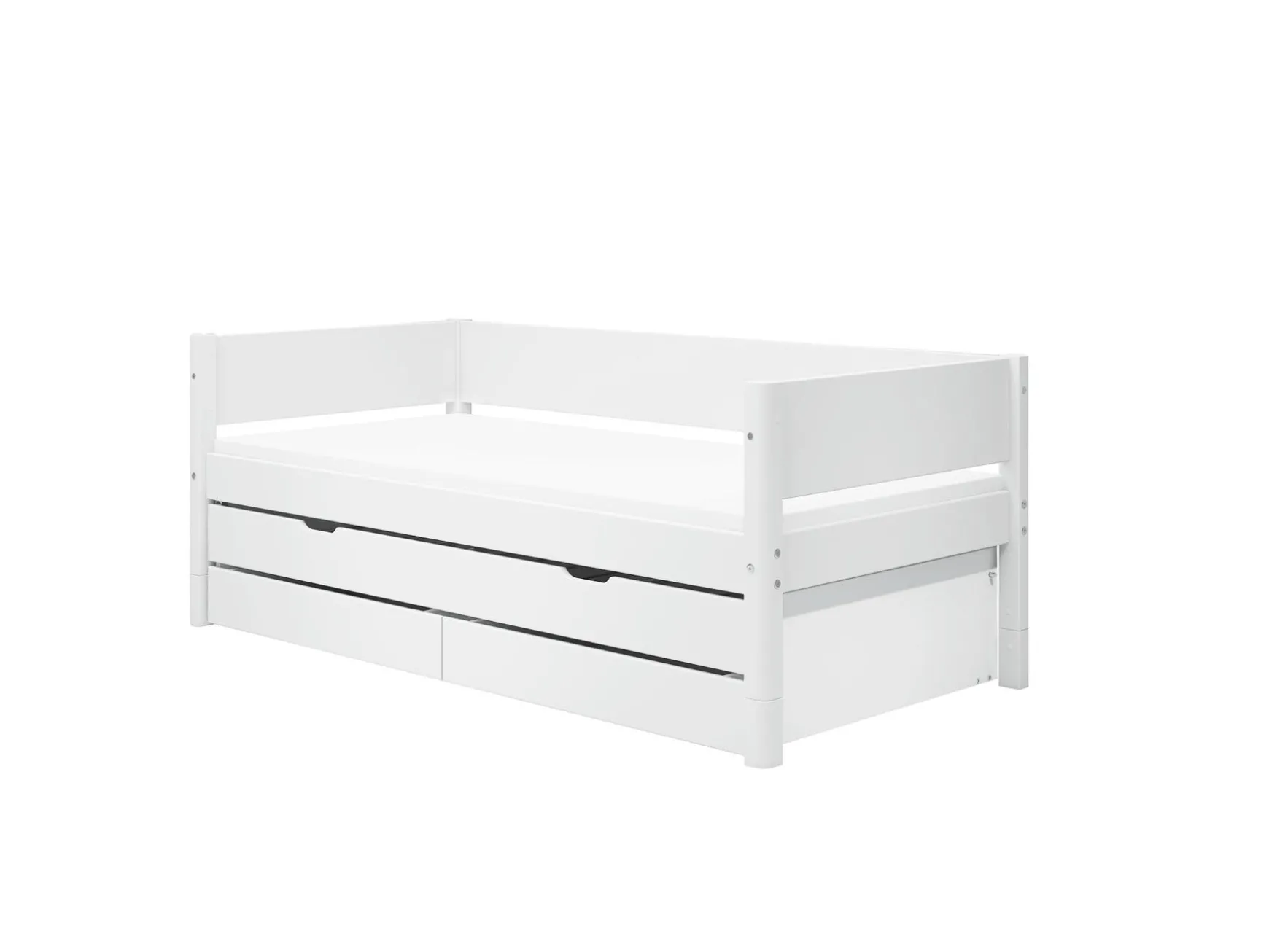 Einzelbett
