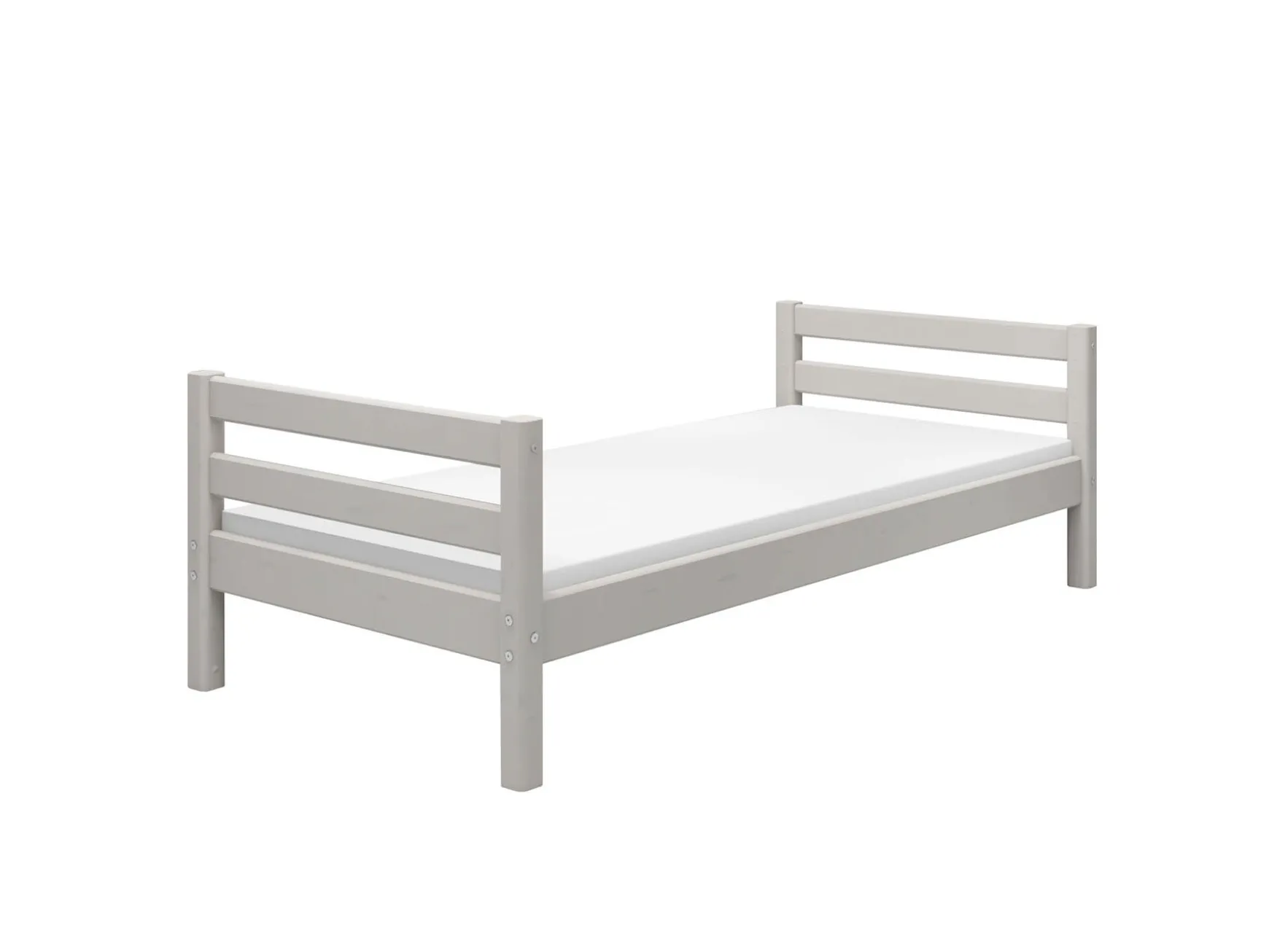 Einzelbett
