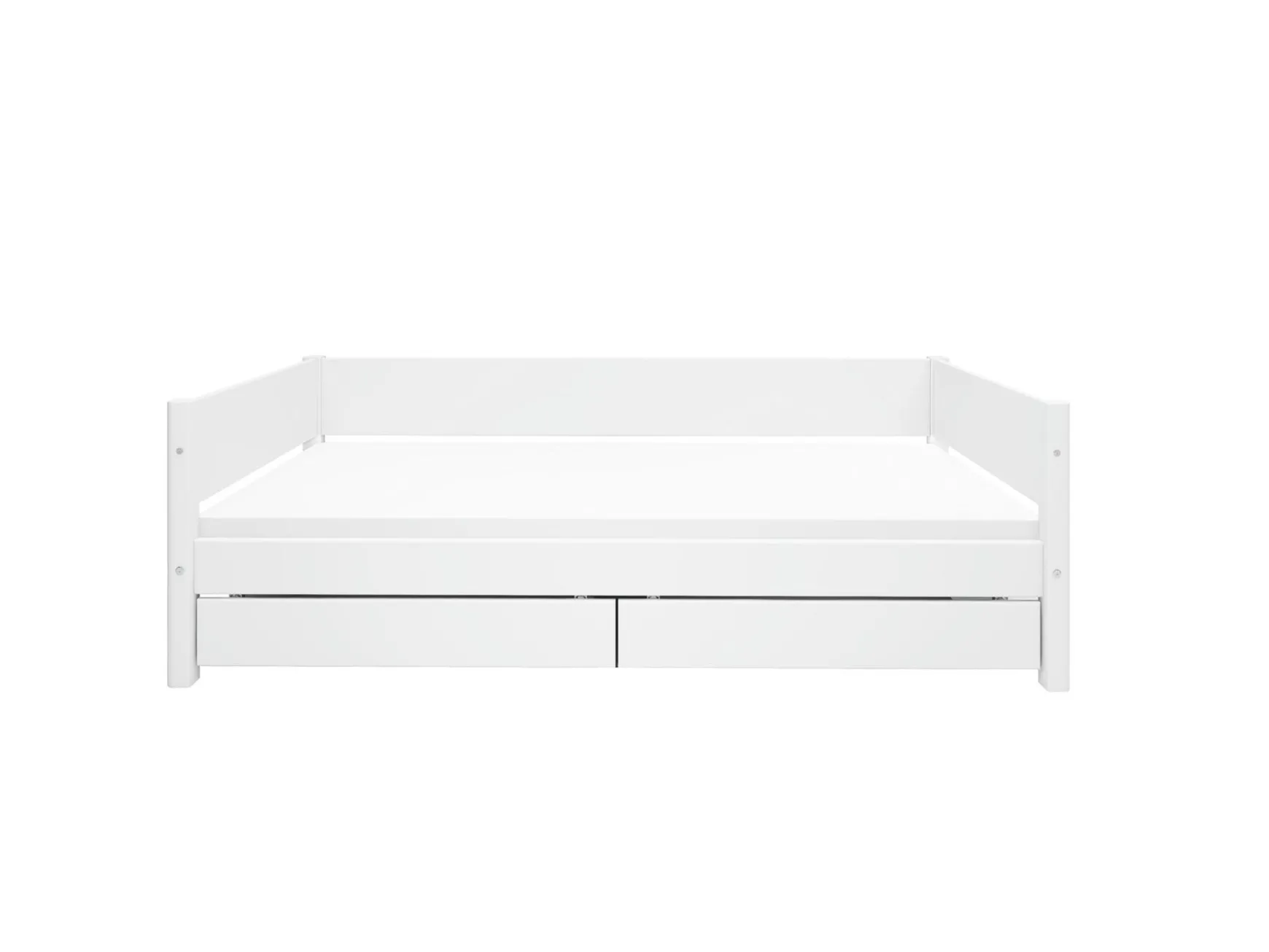 Einzelbett