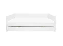 Einzelbett