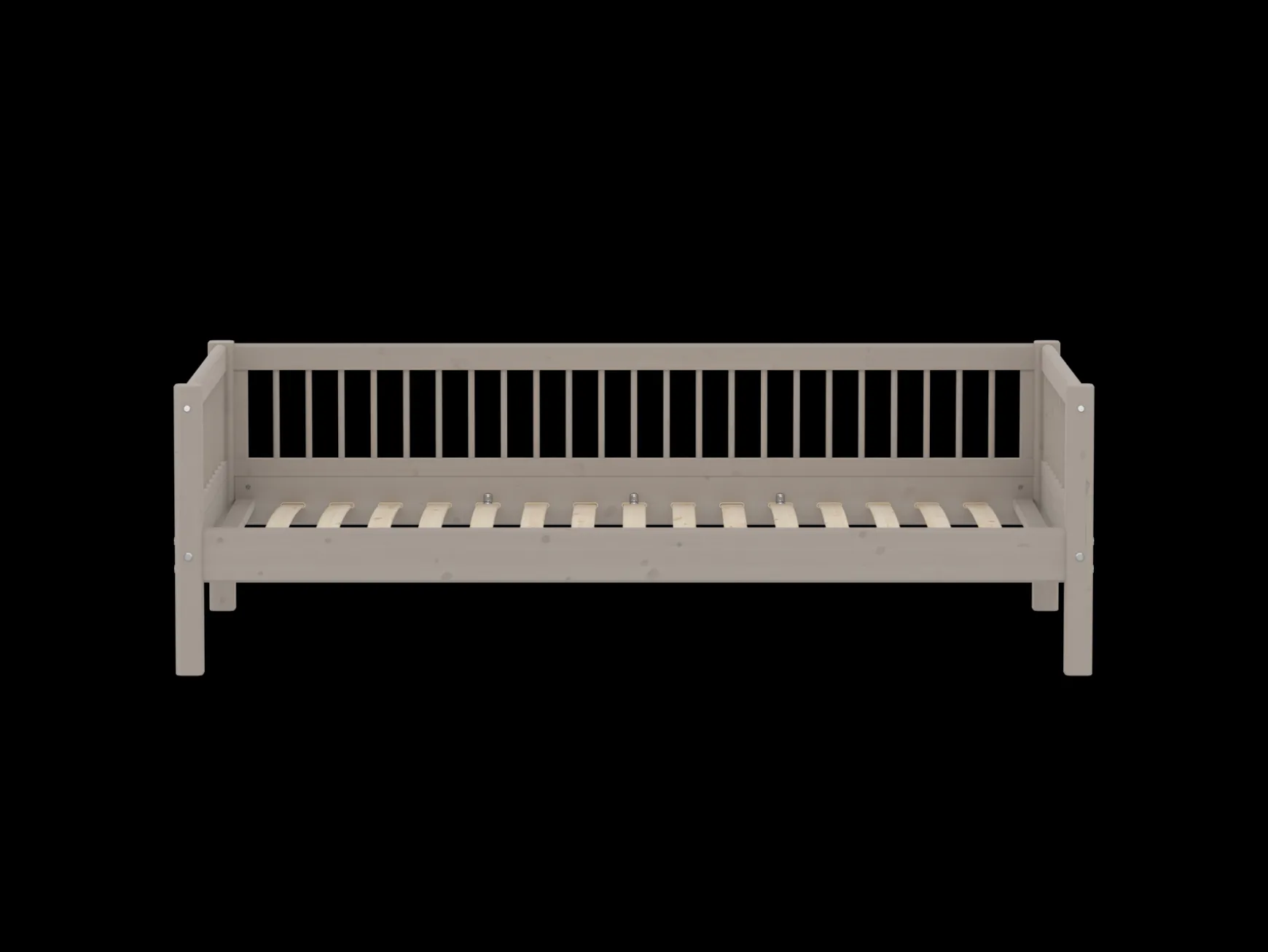 Einzelbett
