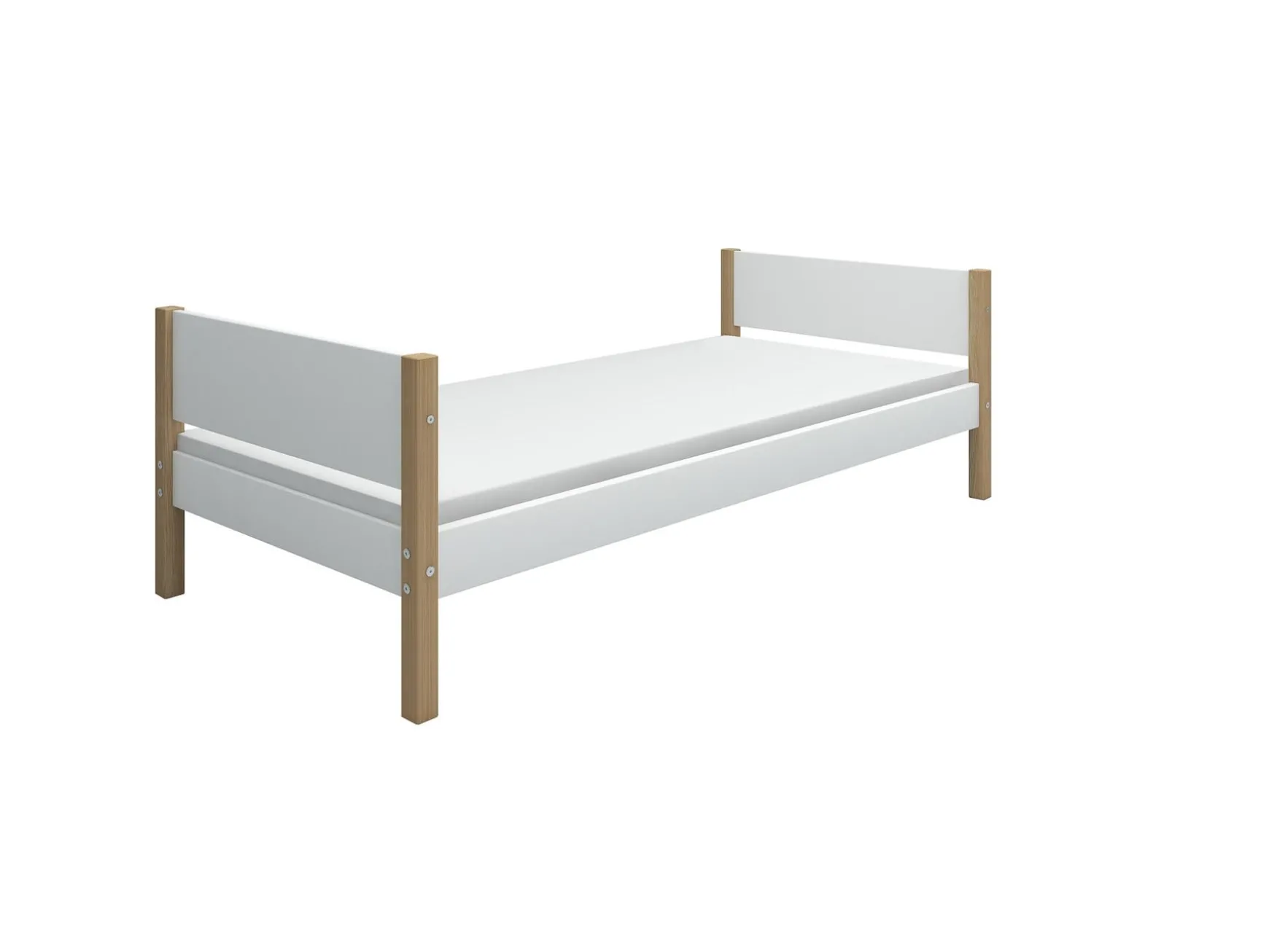 Einzelbett