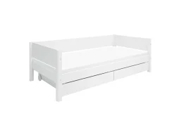Einzelbett