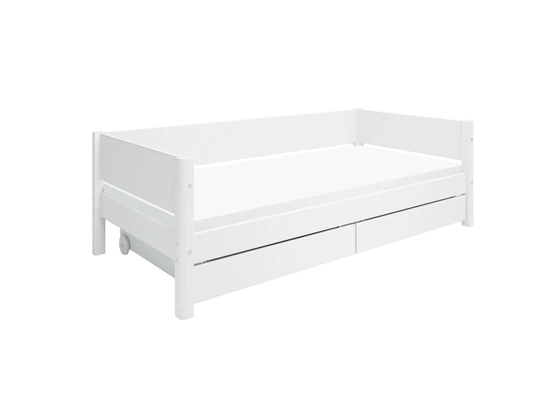 Einzelbett