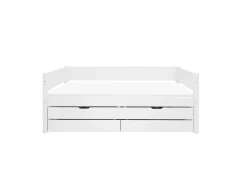 Einzelbett