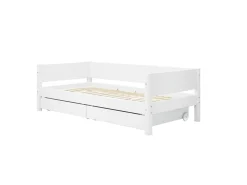 Einzelbett