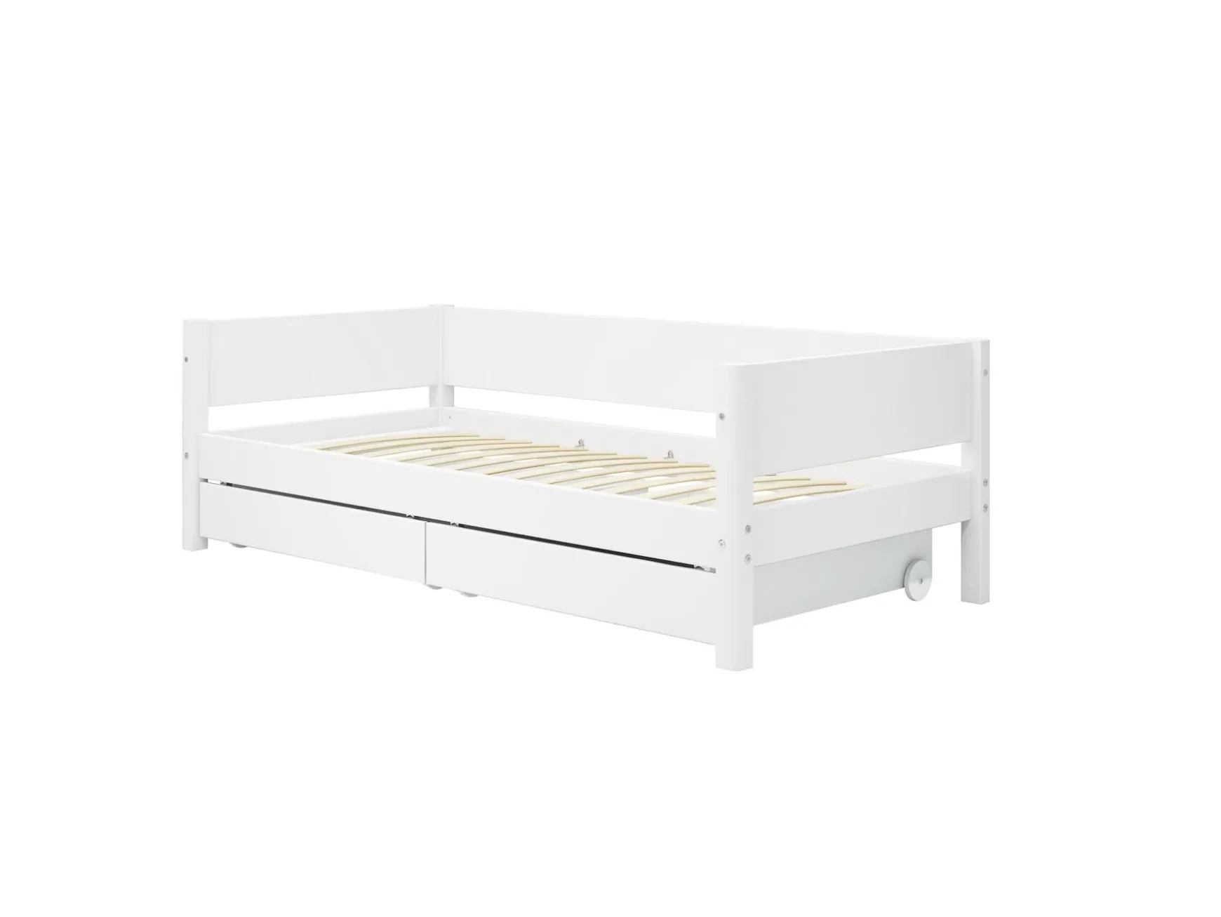 Einzelbett