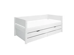 Einzelbett