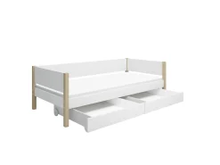 Einzelbett