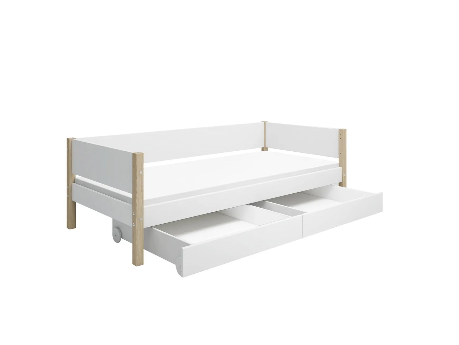 Einzelbett