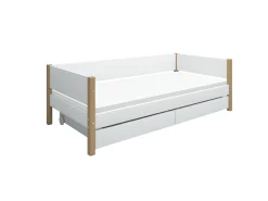 Einzelbett