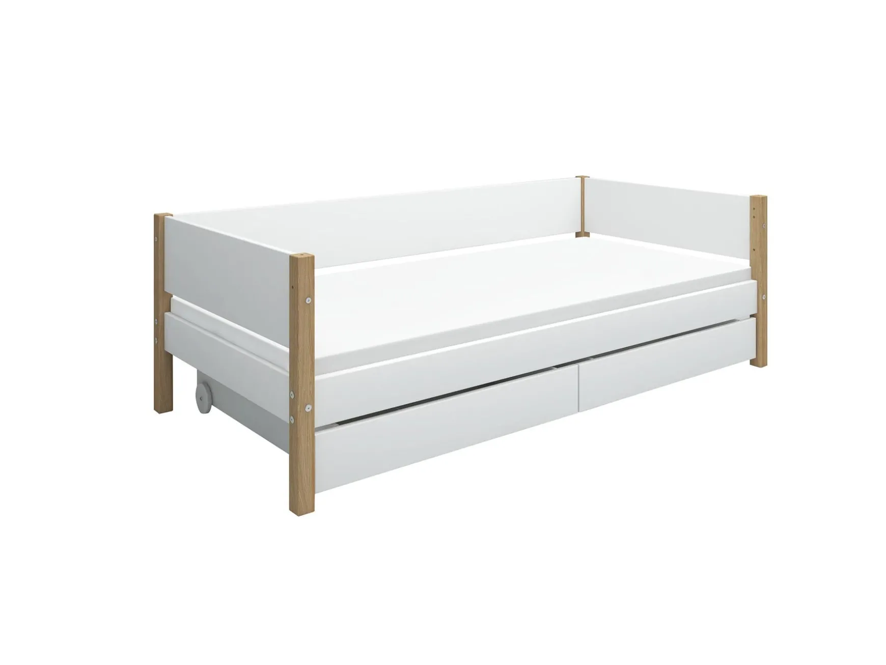 Einzelbett