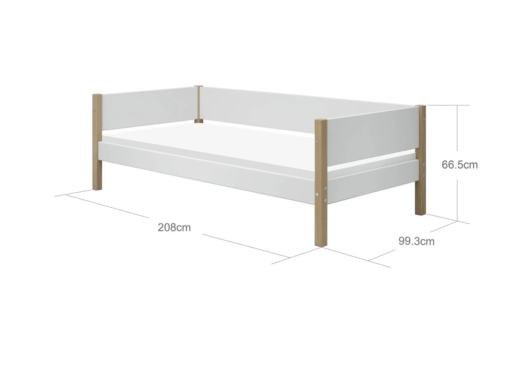 EINZELBETT