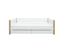 Einzelbett
