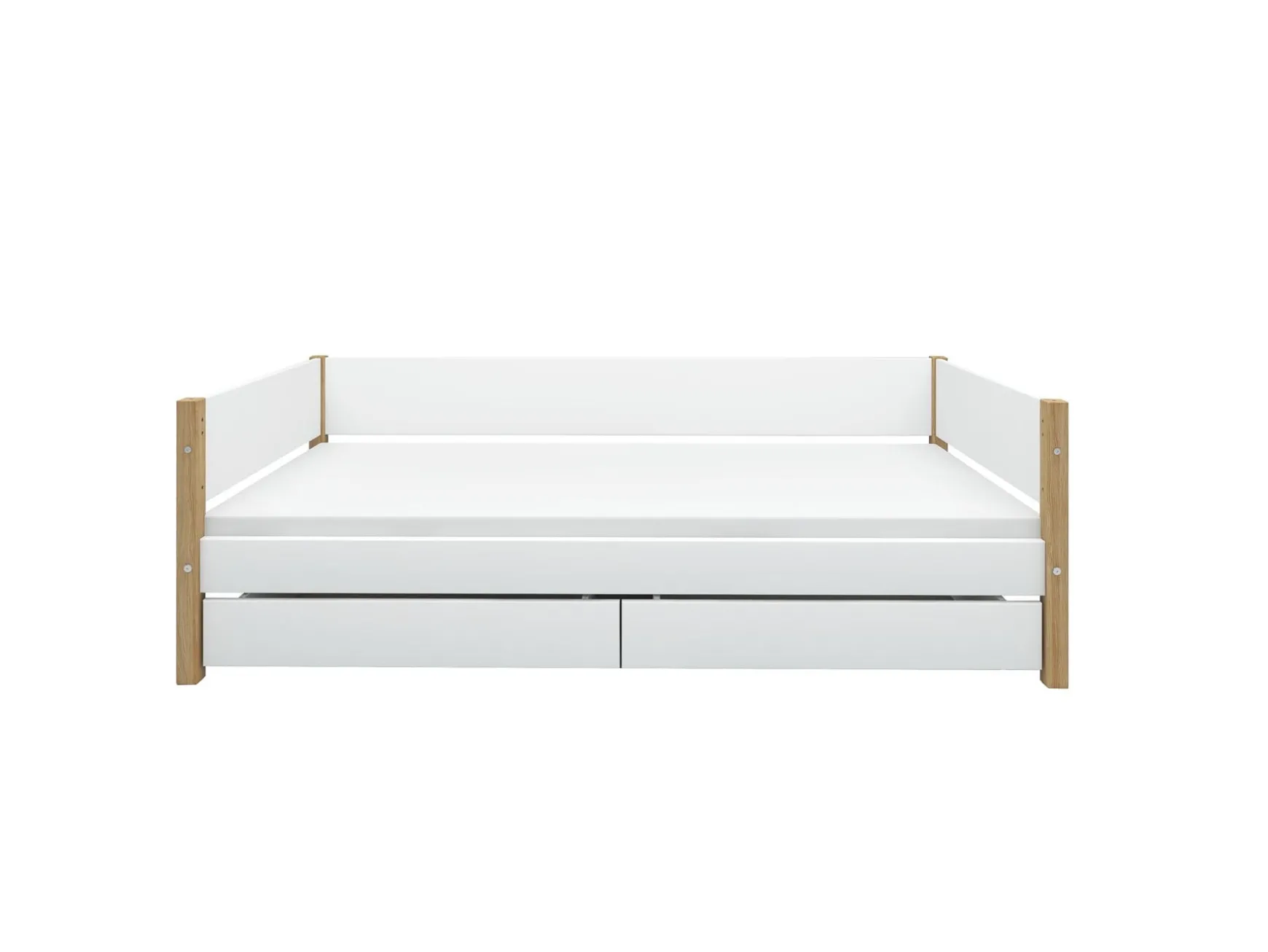 Einzelbett