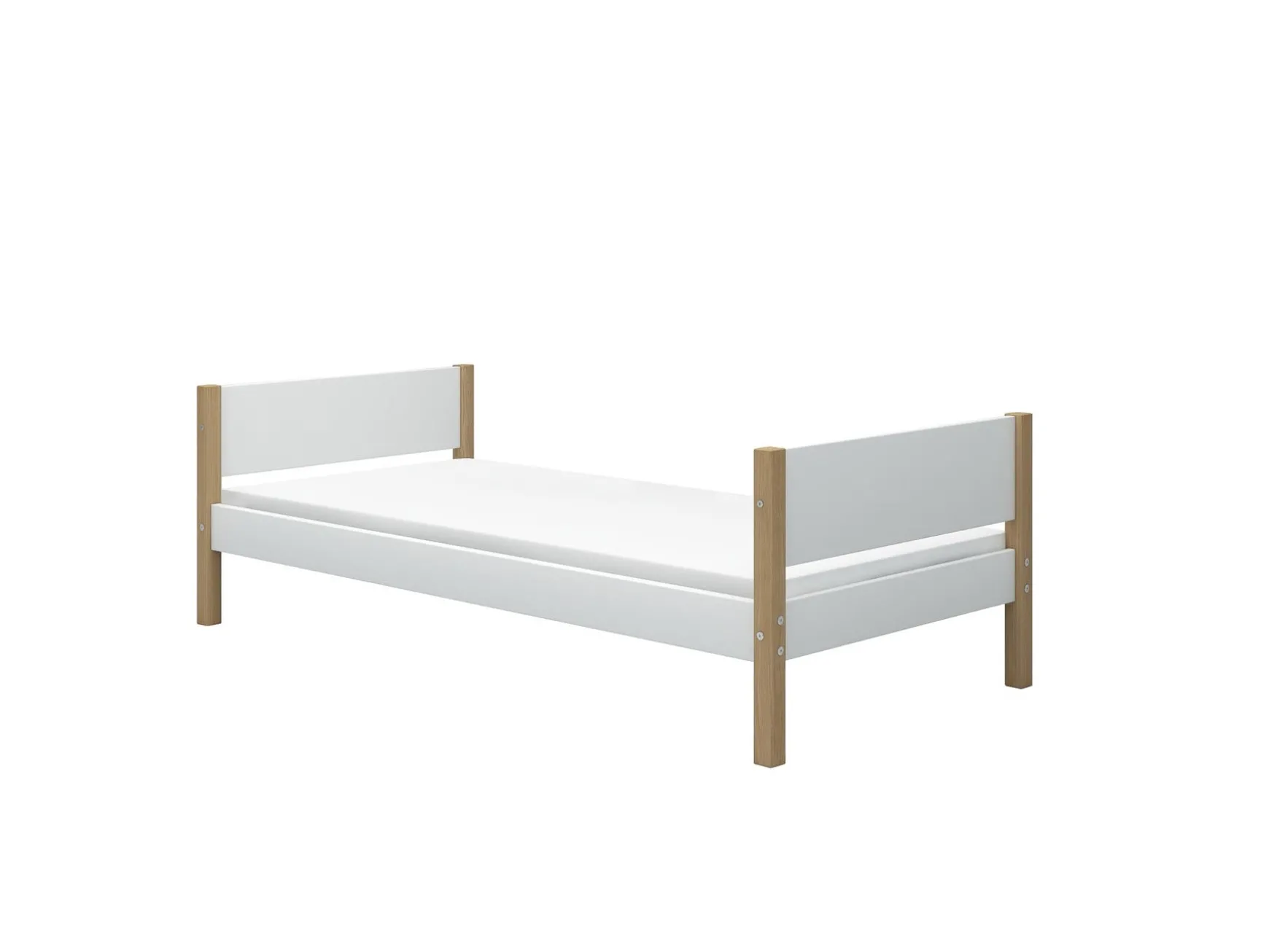 Einzelbett