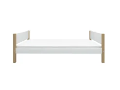 Einzelbett