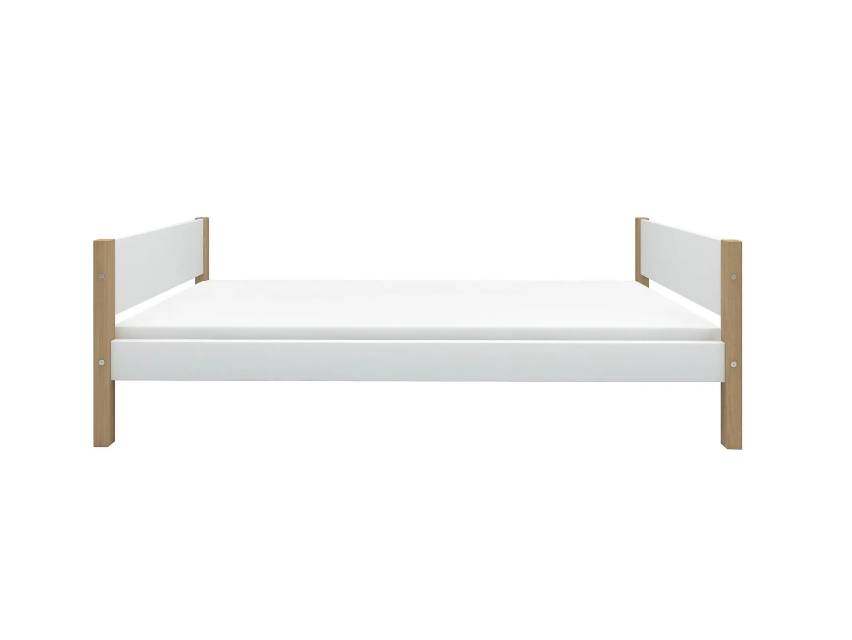 Einzelbett