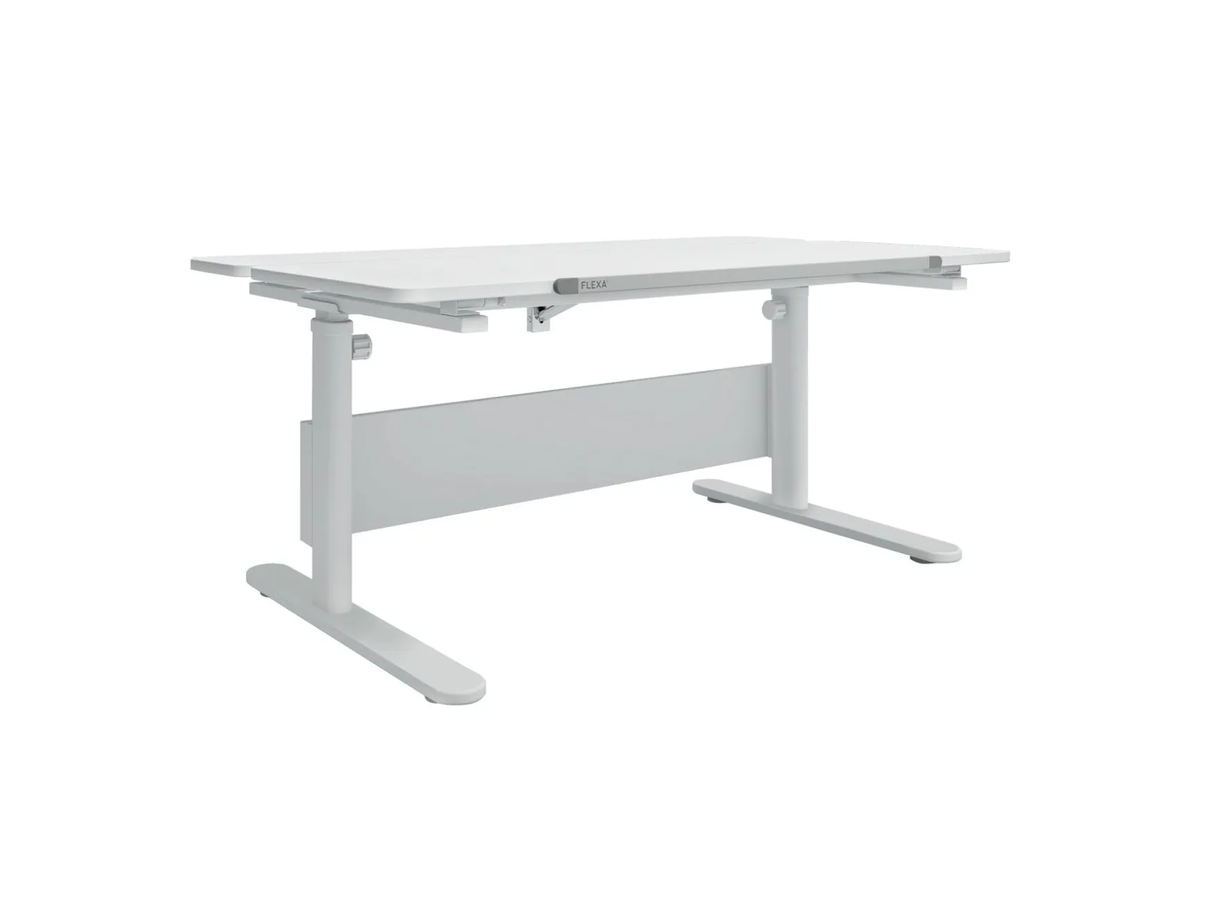 Evo Kippbarer Schreibtisch