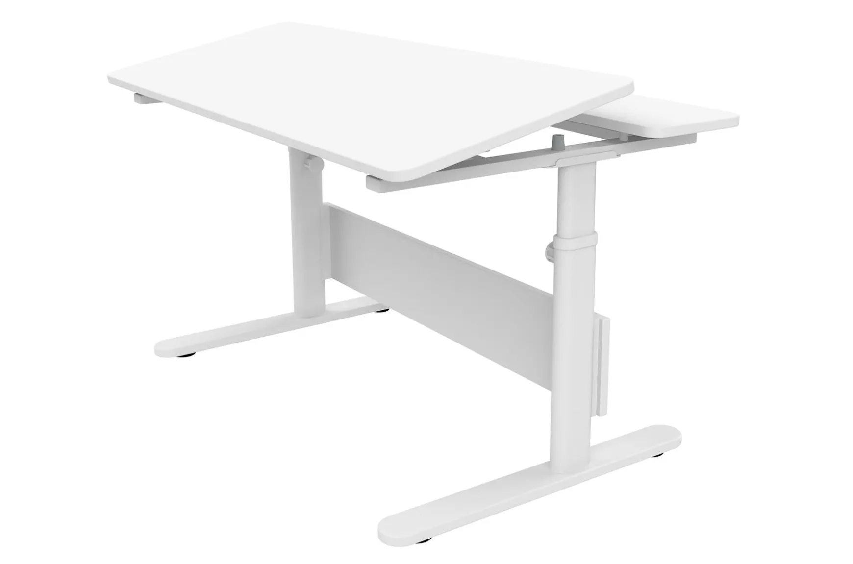 Evo Kippbarer Schreibtisch
