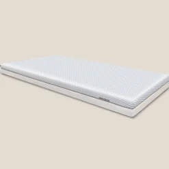 FLEXA BALANCE Federkernmatratze 200x90 cm