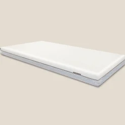 FLEXA BALANCE Federkernmatratze 200x90 cm
