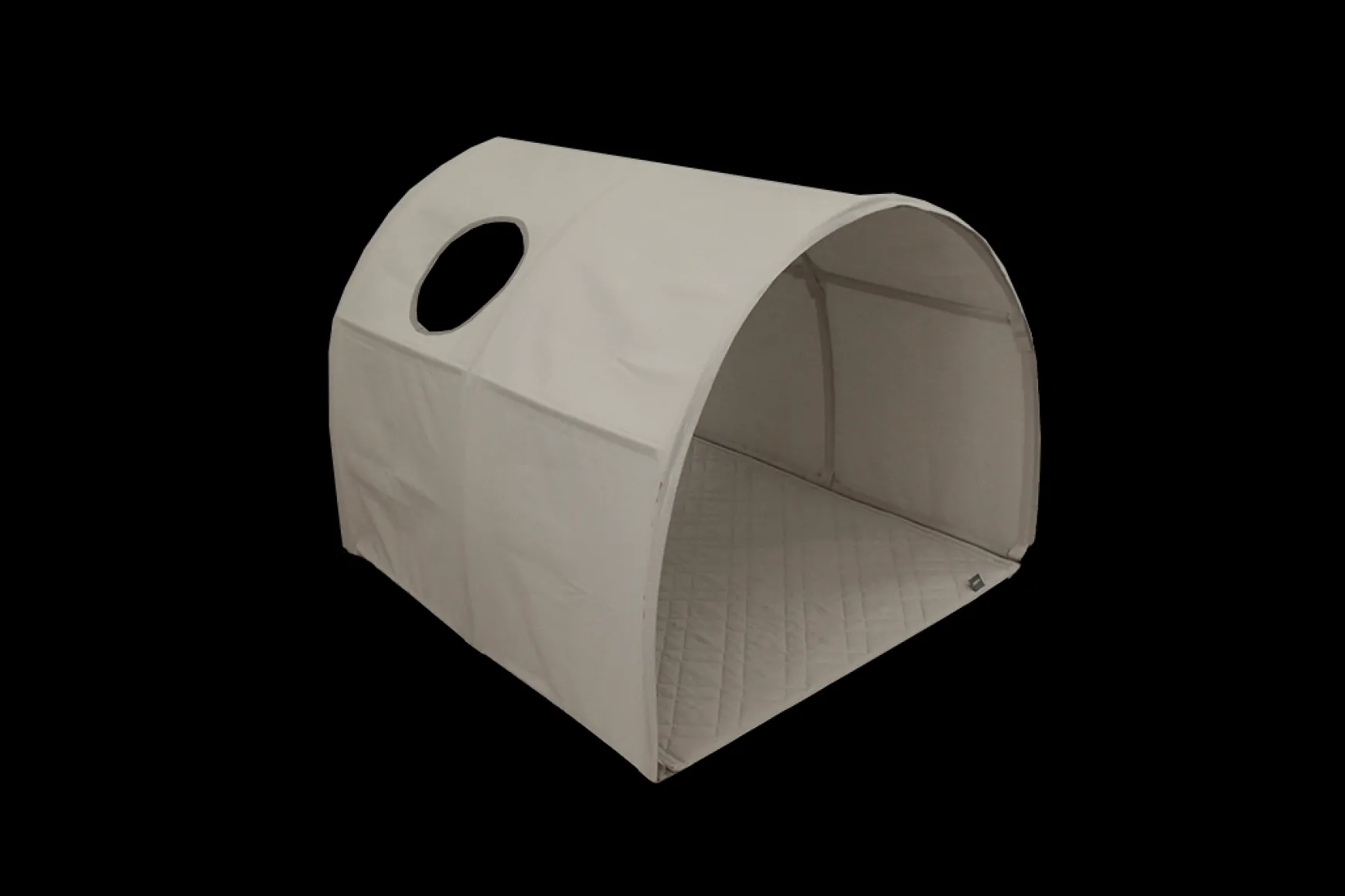 Höhle, Warm Gray