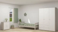 Kleiderschrank